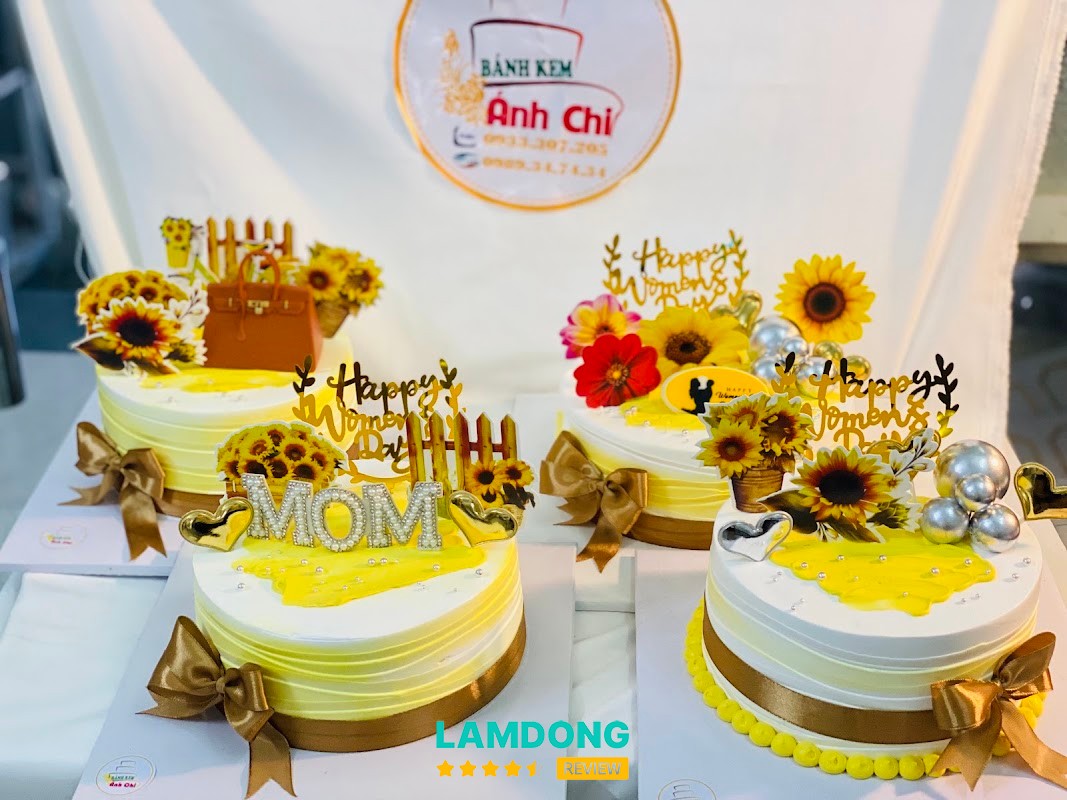 Bánh Kem Ánh Chi – hình ảnh cửa hàng