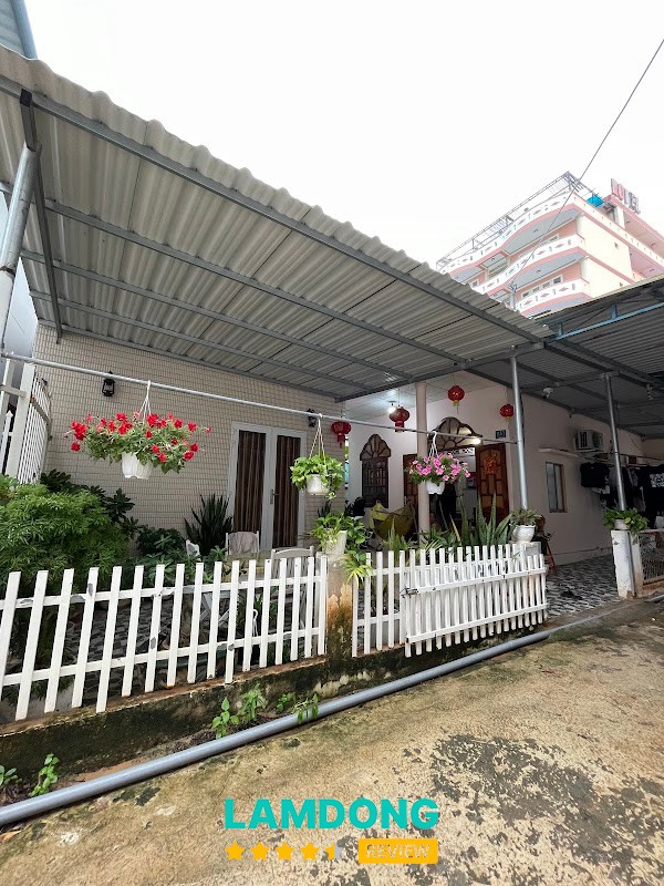 Tam Laundry – 115 Nguyễn Đình Chiểu, Mũi Né