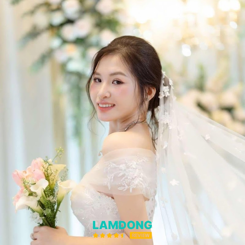 Jennis Châu – 10 Phan Bội Châu, Xuân Hương - Đà Lạt, Lâm Đồng