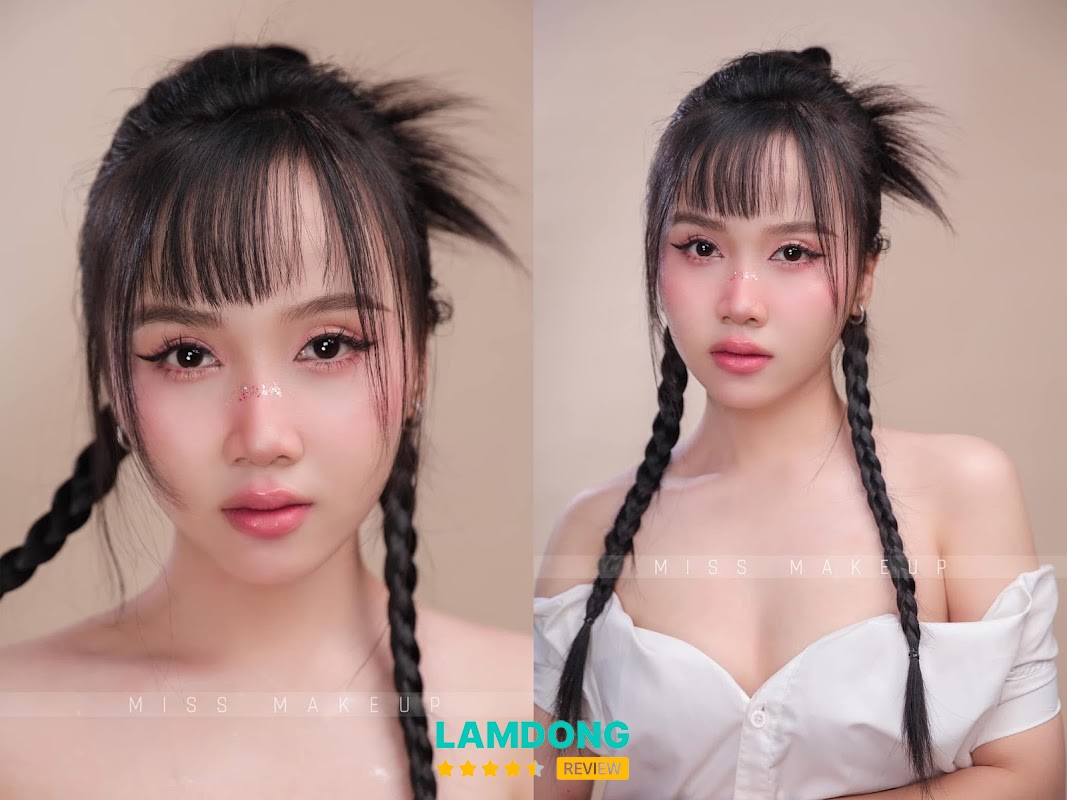 Miss Makeup – Phan Thiết