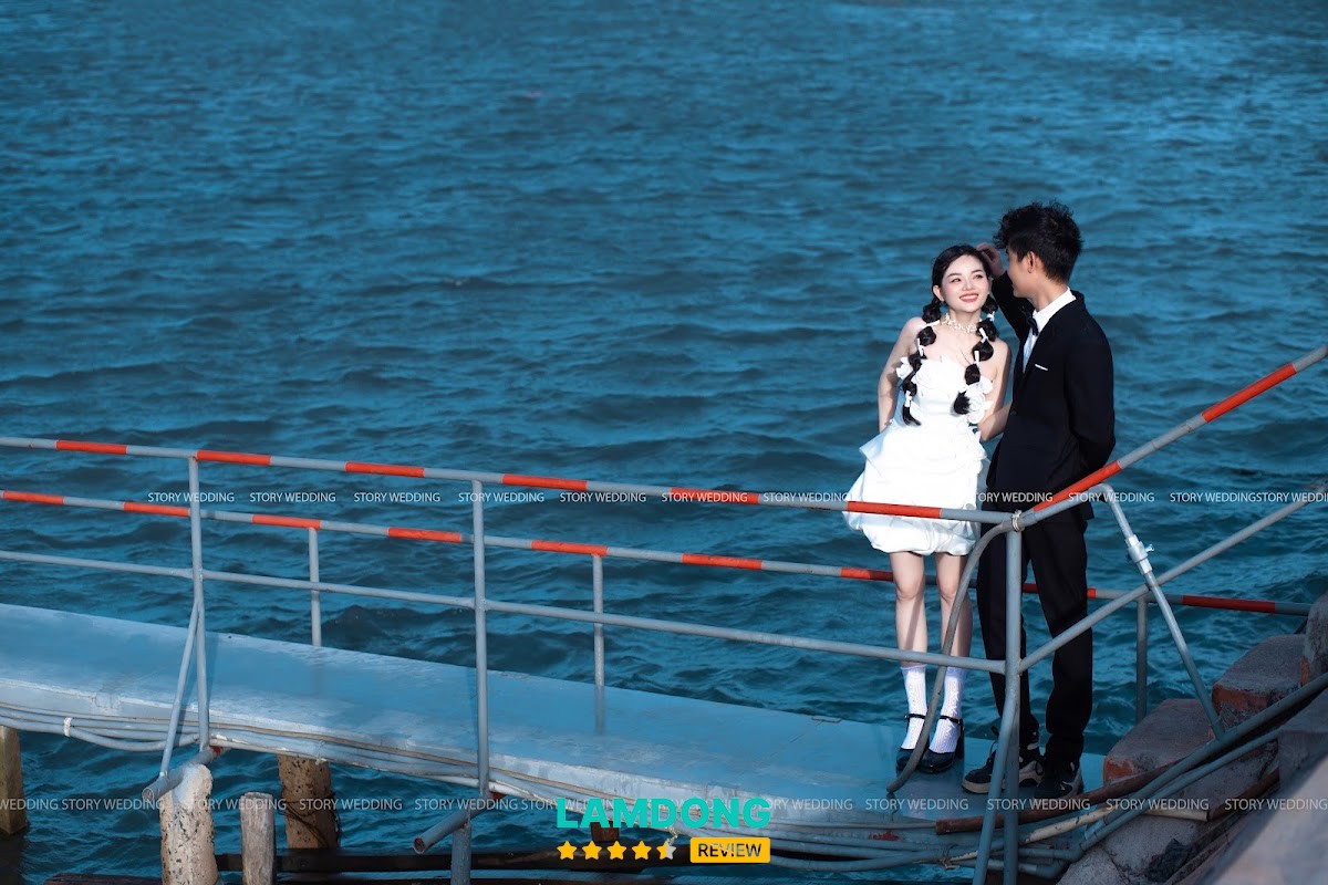 Story Wedding- Tiệm Váy Cưới - Chụp Ảnh Cưới Phan Thiết – 21 Tuyên Quang, Phan Thiết