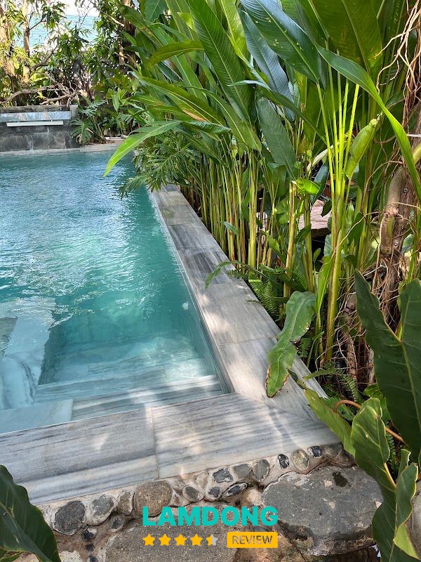 Ecohouse Villa Phan Thiết