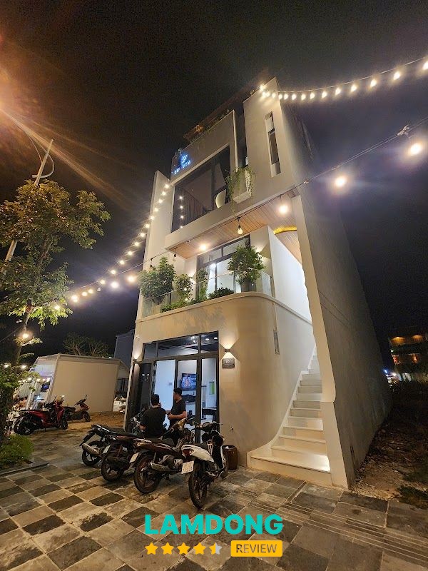 LOVELA VILLA Phan Thiết