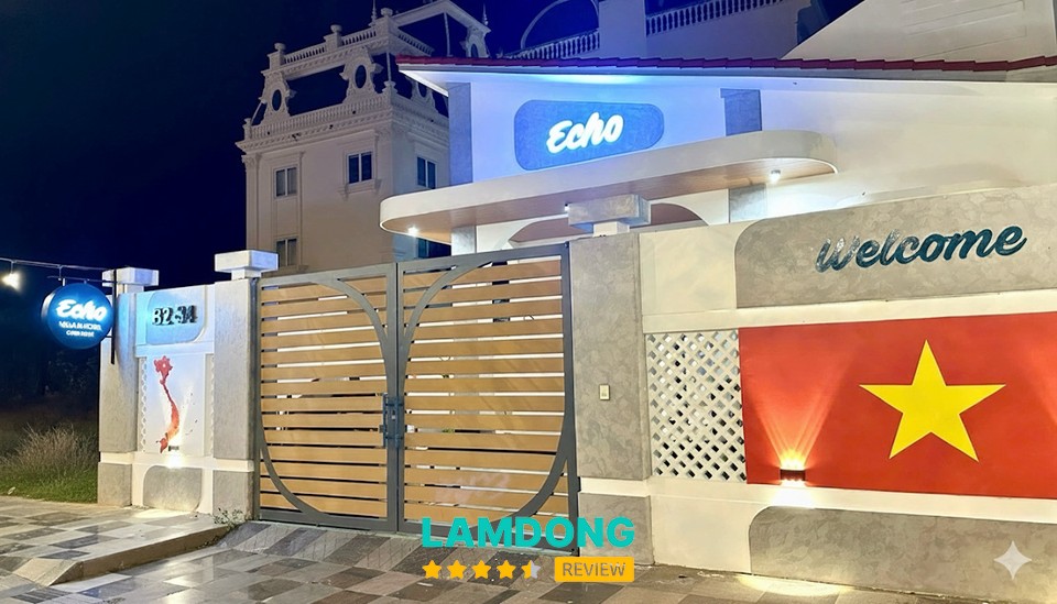 ECHO VILLA PHAN THIET