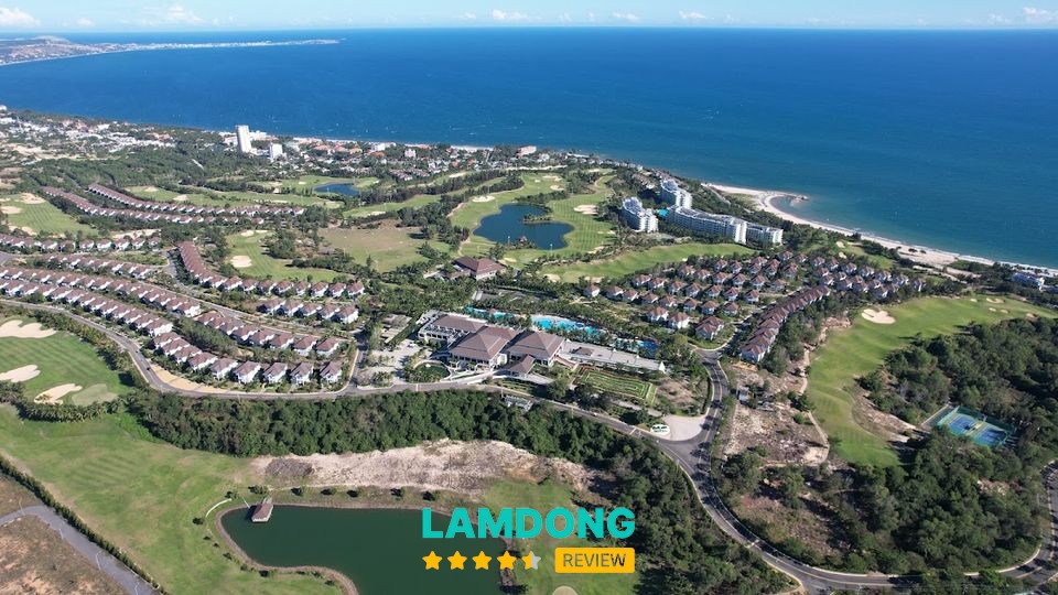 Mũi Né Villa Sky Phan Thiết