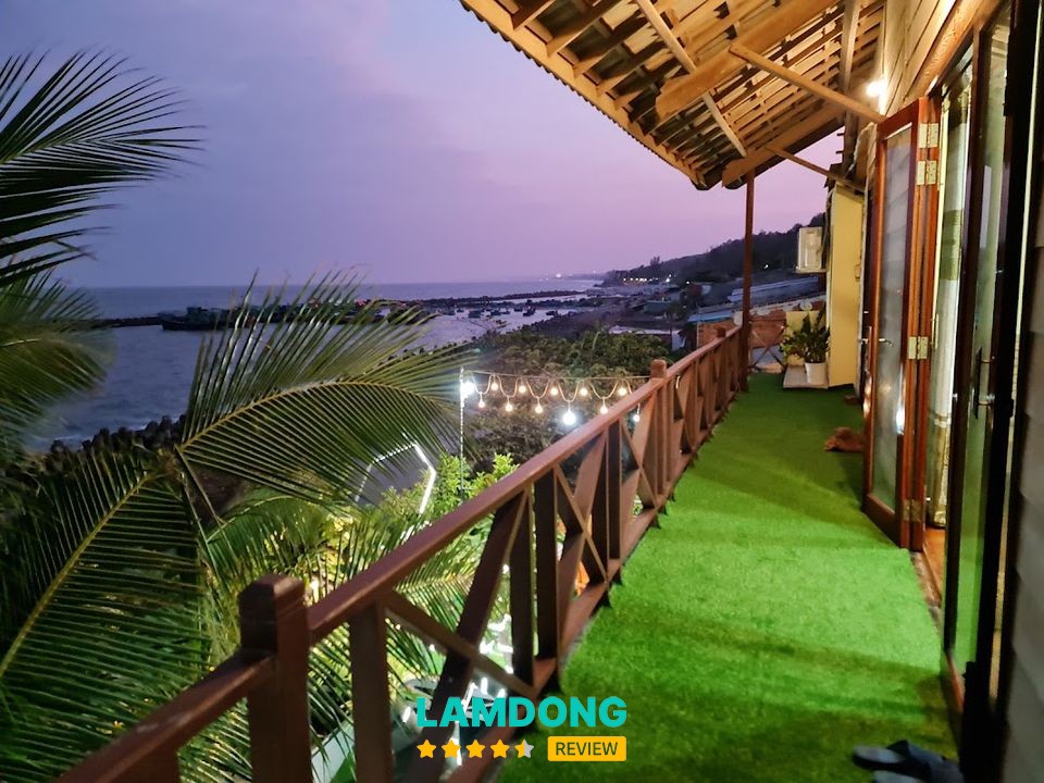 House Cat Villa Phan Thiết