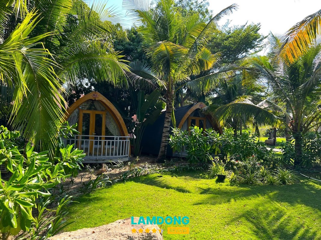 The Vista Beach Resort & Spa Phan Thiet – Km16 Lạc Long Quân