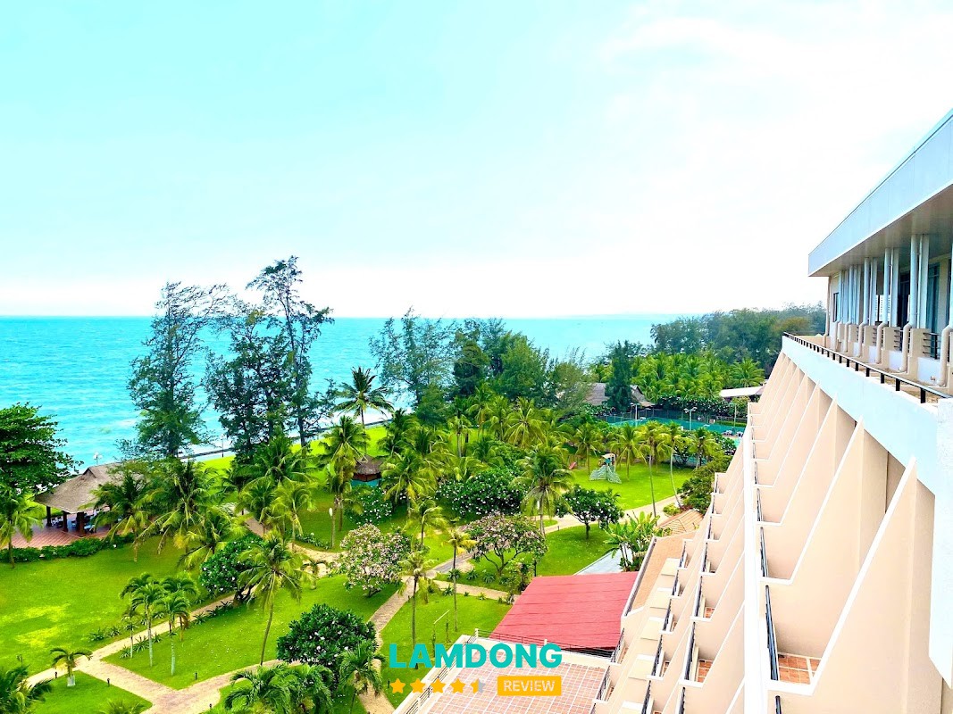Ocean Dunes Resort – 1 Tôn Đức Thắng