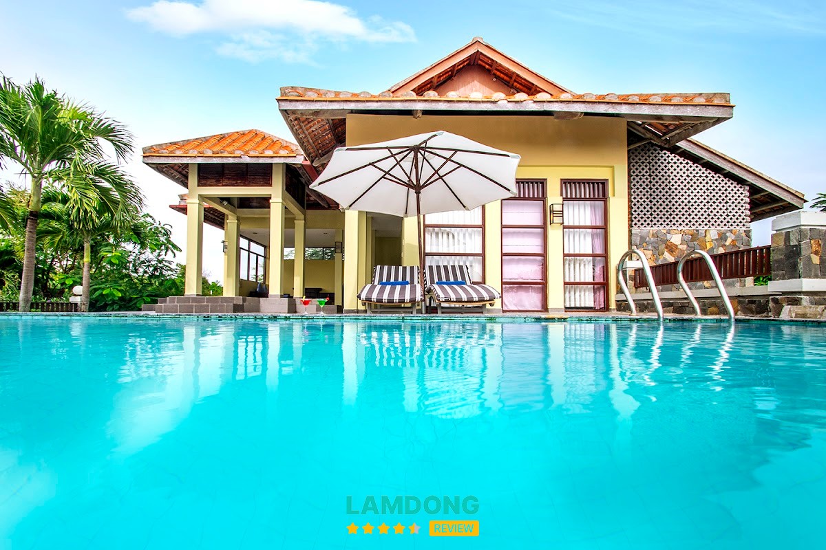 Romana Resort & Spa – Km8 Phú Hài